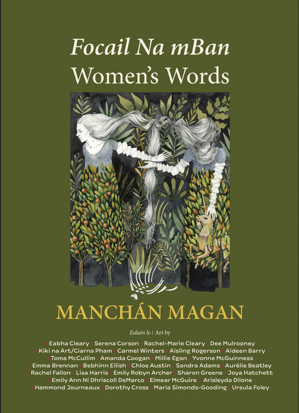 Focail na mBan: Women's Words