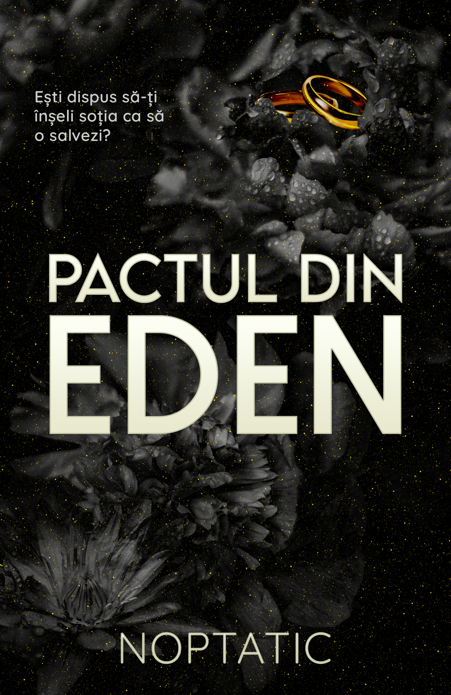 Pactul din Eden