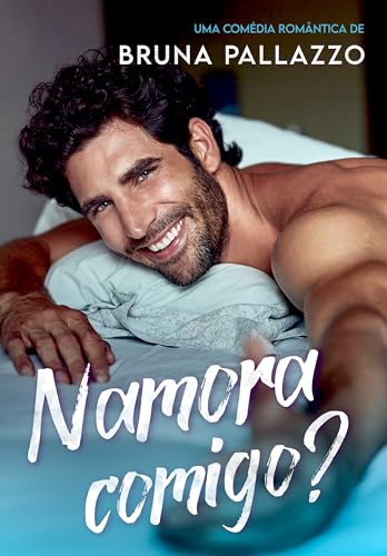 Namora Comigo?