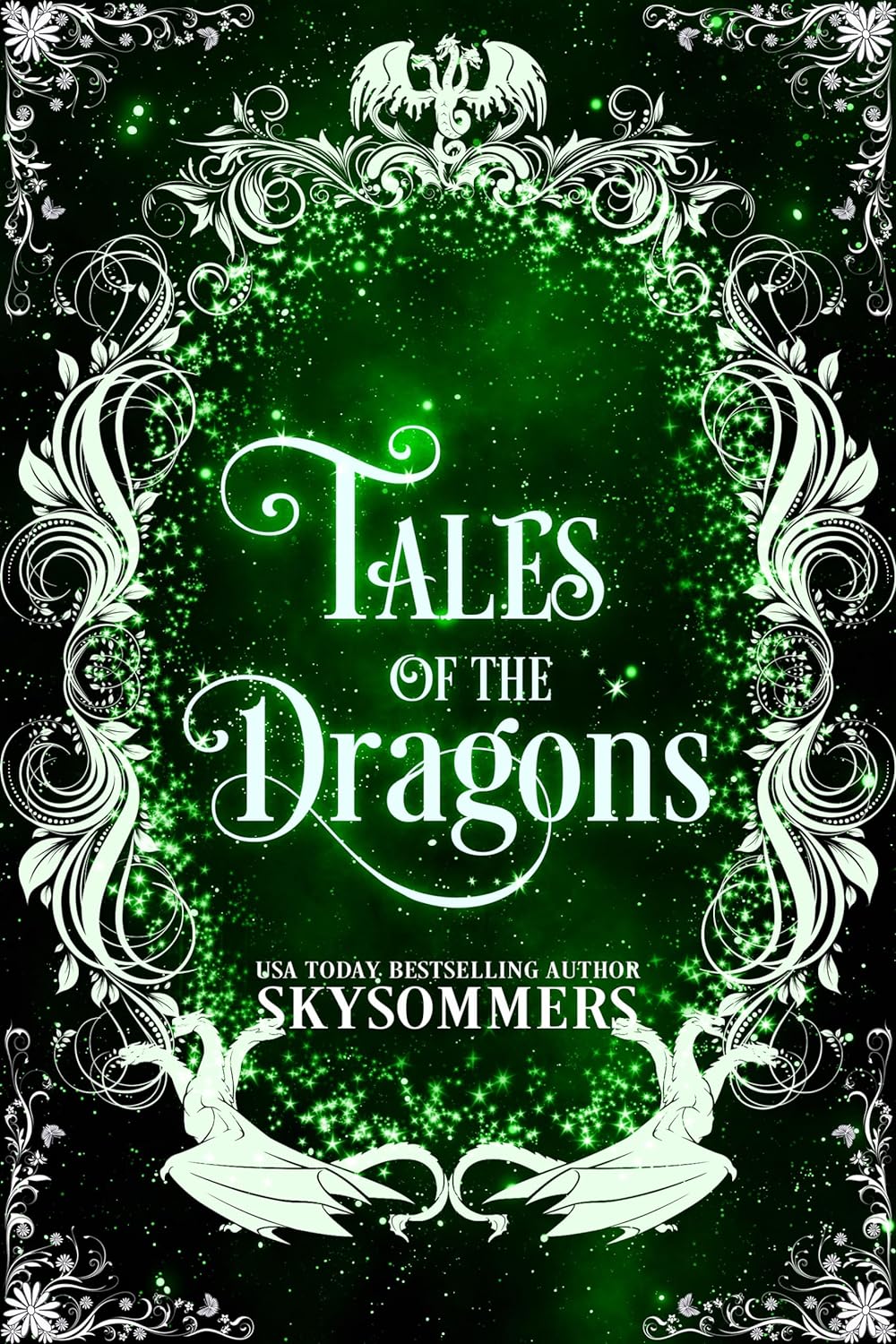 Tales of the Dragons