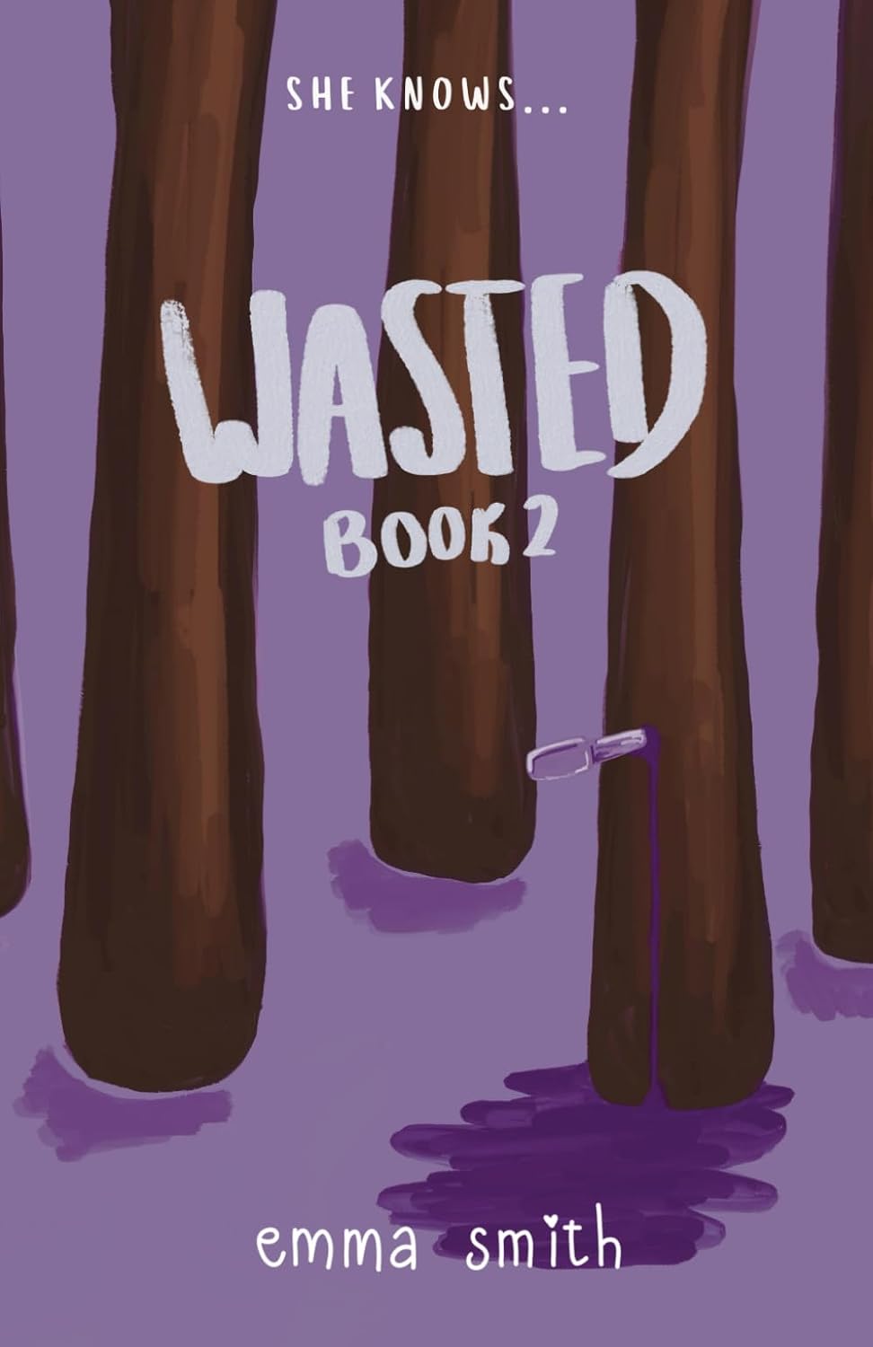 Wasted