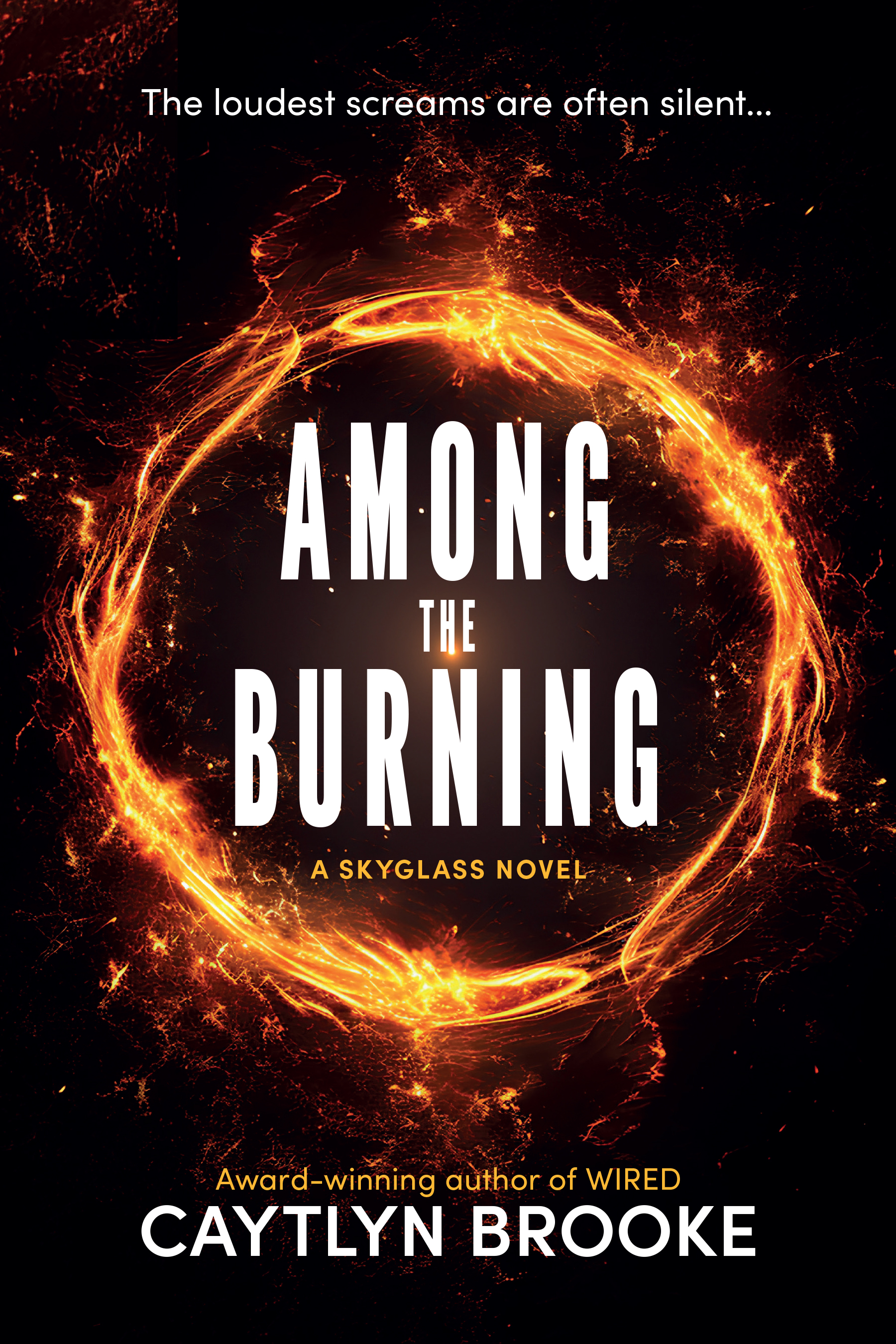 Among the Burning