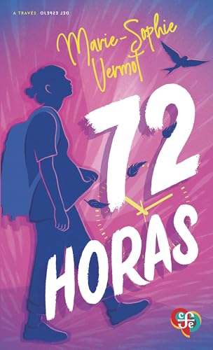 Fondo de Cultura Económica 72 horas