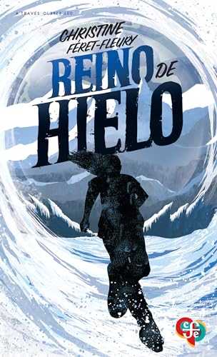 Fondo de Cultura Económica Reino de hielo