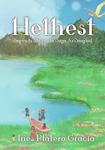Helhest (Ar Saoghal nº 2)
