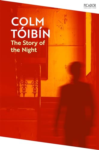 The Story of the Night (Picador Collection)