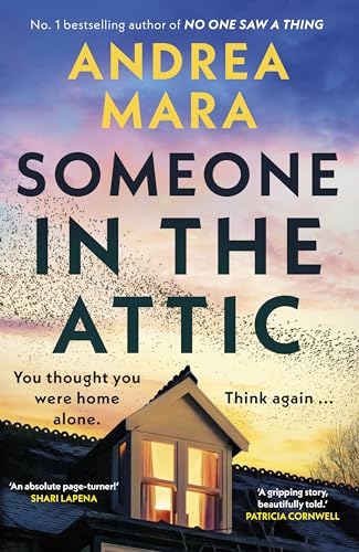 Someone in the Attic