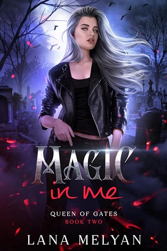 Magic In Me