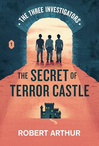 The Secret of Terror Castle