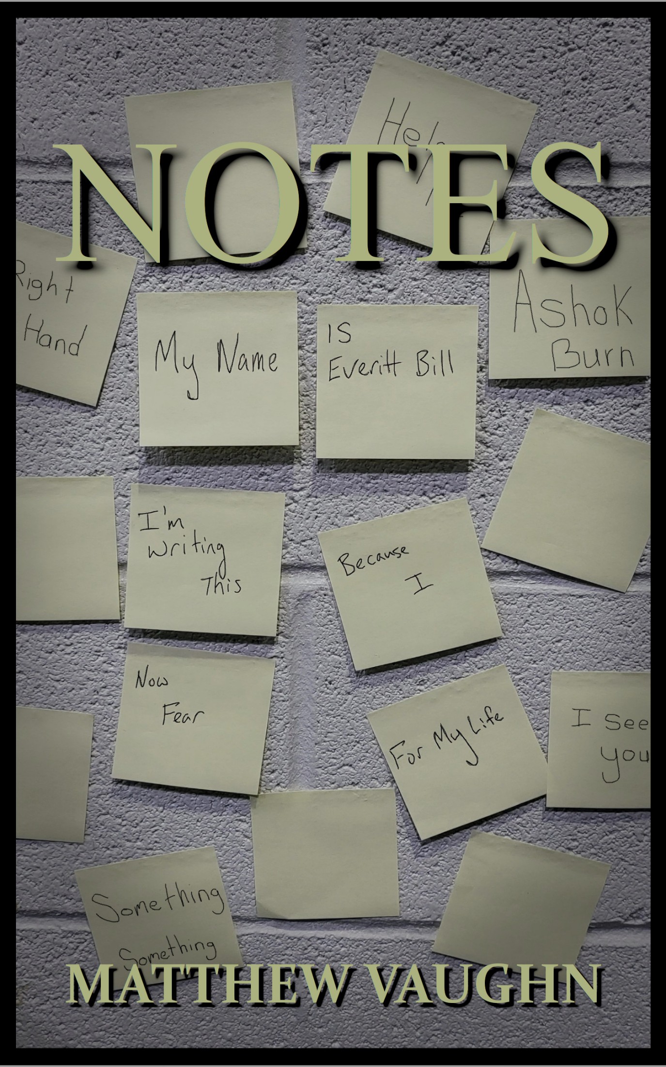Notes