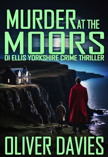 Murder at the Moors