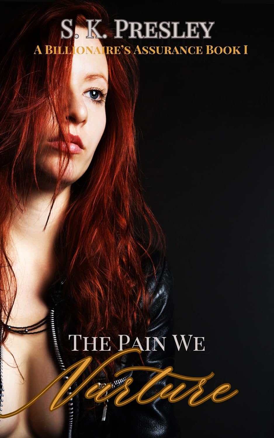 The Pain We Nurture