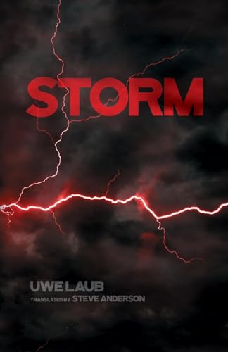 Storm book cover