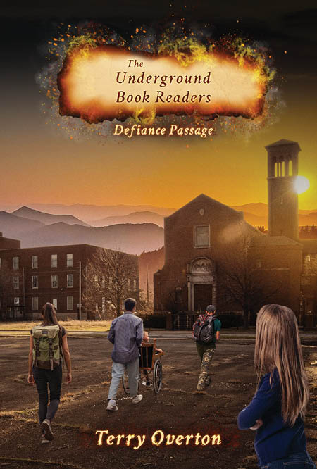 Defiance Passage: