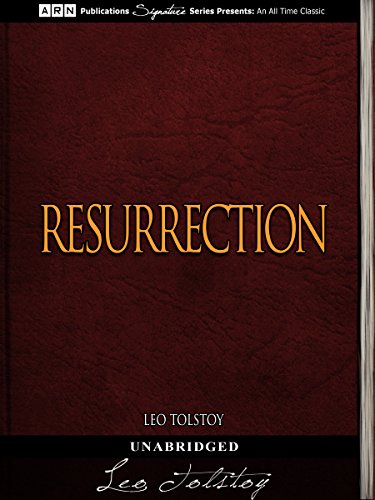Resurrection (illustrated) by Leo Tolstoy | Goodreads