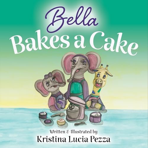 Bella's Trip to Italy: The Bella Lucia Series, Book 10