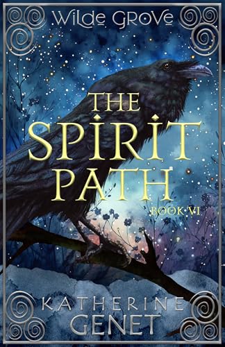 The Spirit Path