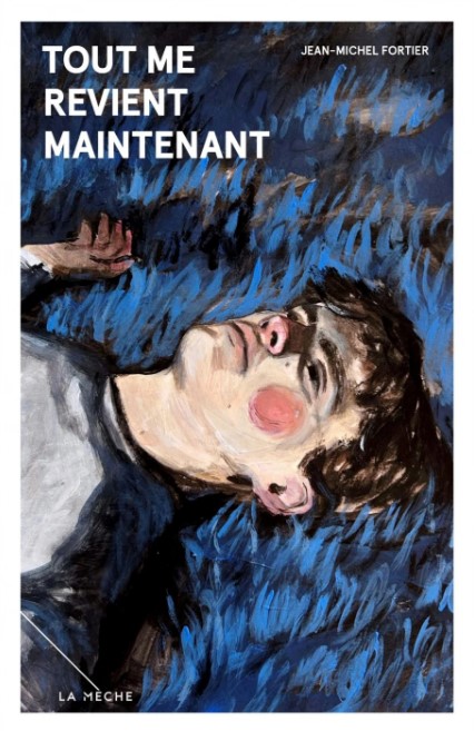 Tout me revient maintenant