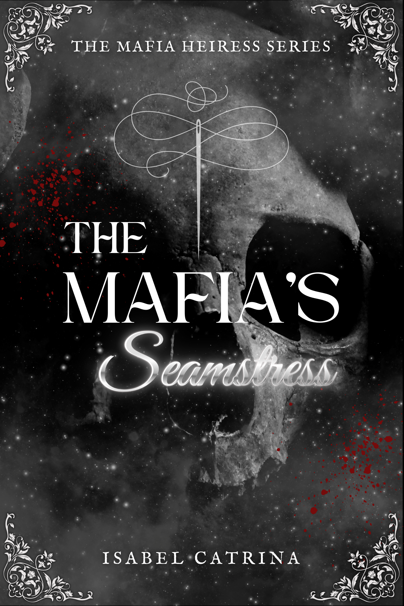 The Mafia's Seamstress