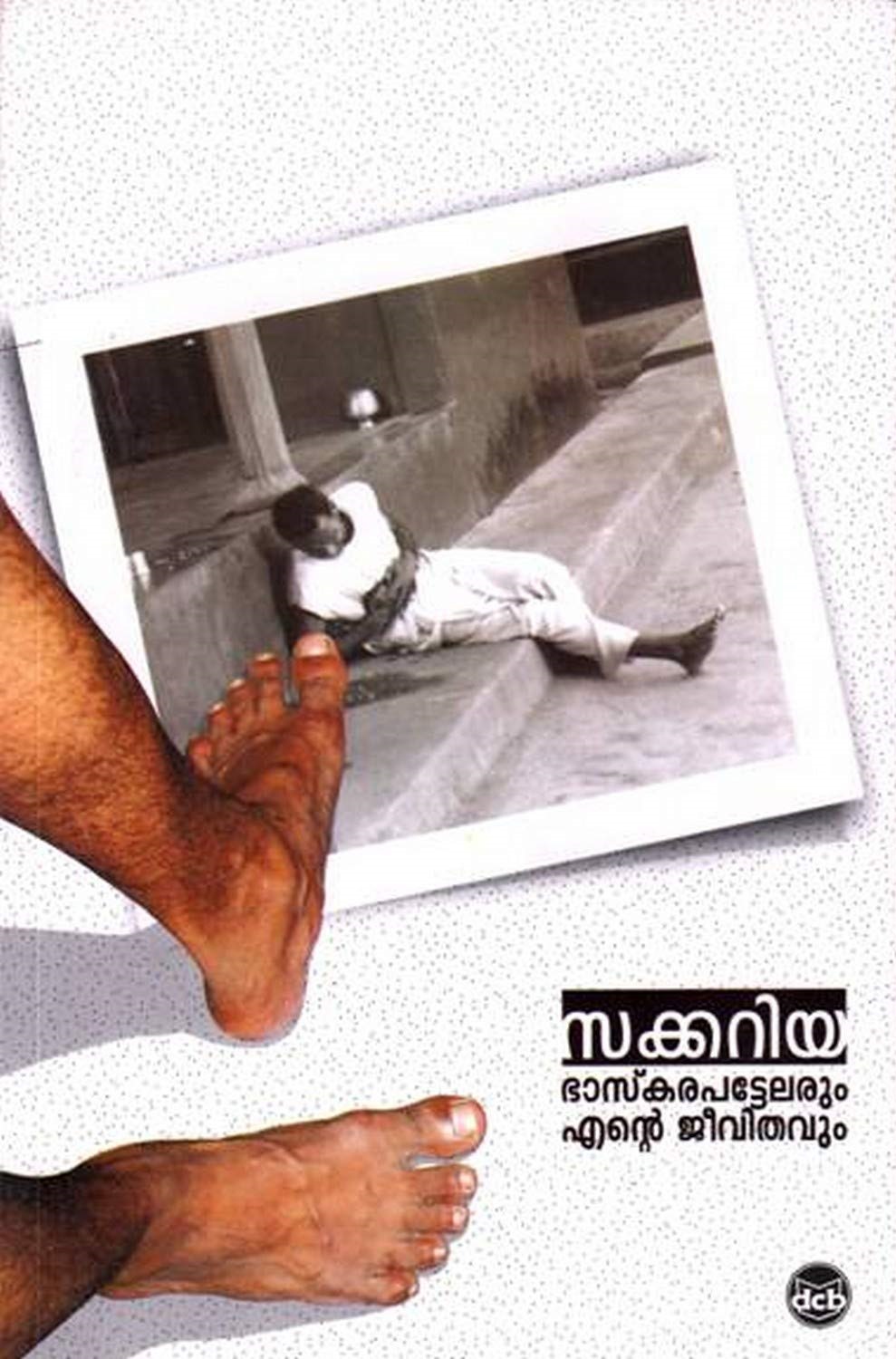 ഭാസ്കരപട്ടേലരും എന്റെ ജീവിതവും [Bhaskarapattelarum Ente Jeevithavum]