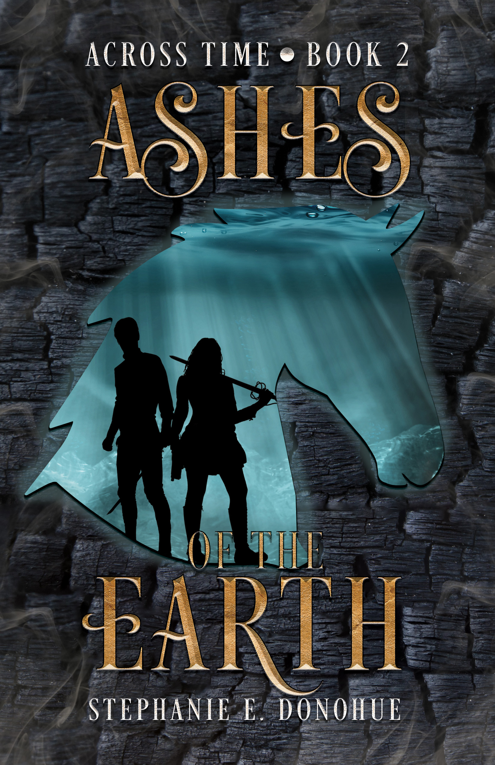 Ashes of the Earth