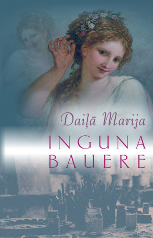 Daiļā Marija