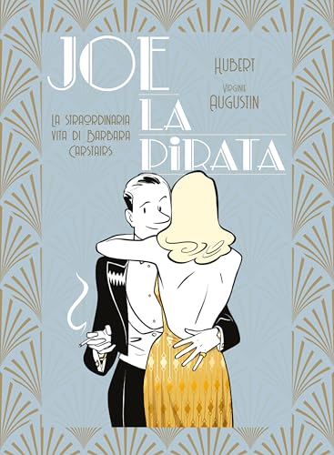 Joe la pirata book cover