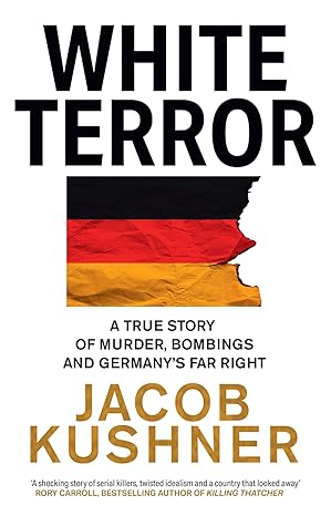 White Terror book cover