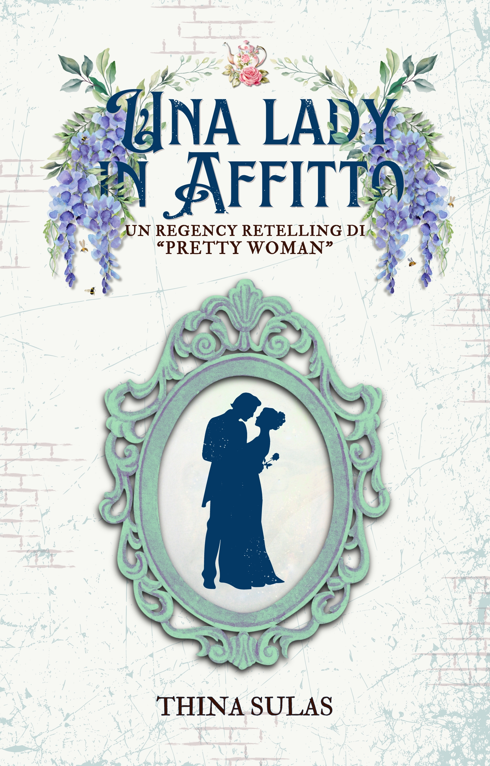 Una lady in affitto
