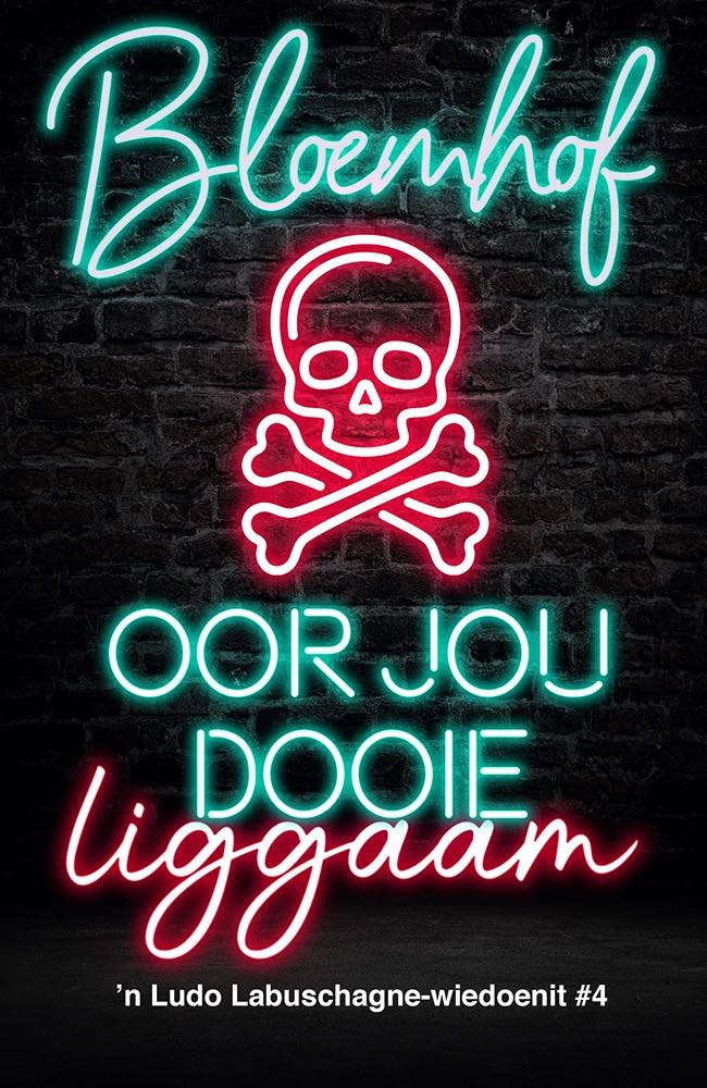 Oor jou dooie liggaam