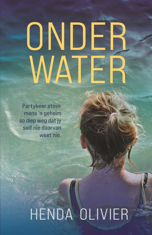 Onder water