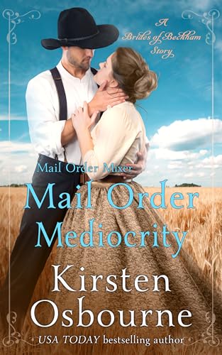 Mail Order Mediocrity: Mail Order Mixer