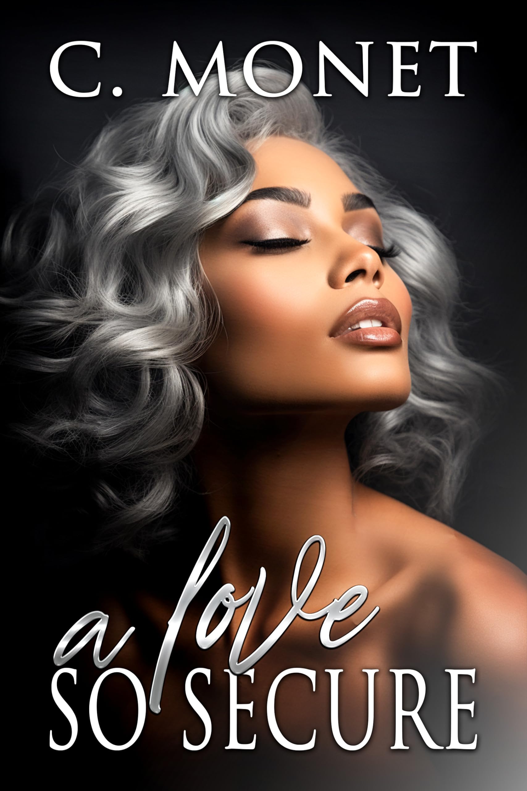 A Love So Secure book cover