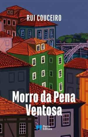 Morro da Pena Ventosa