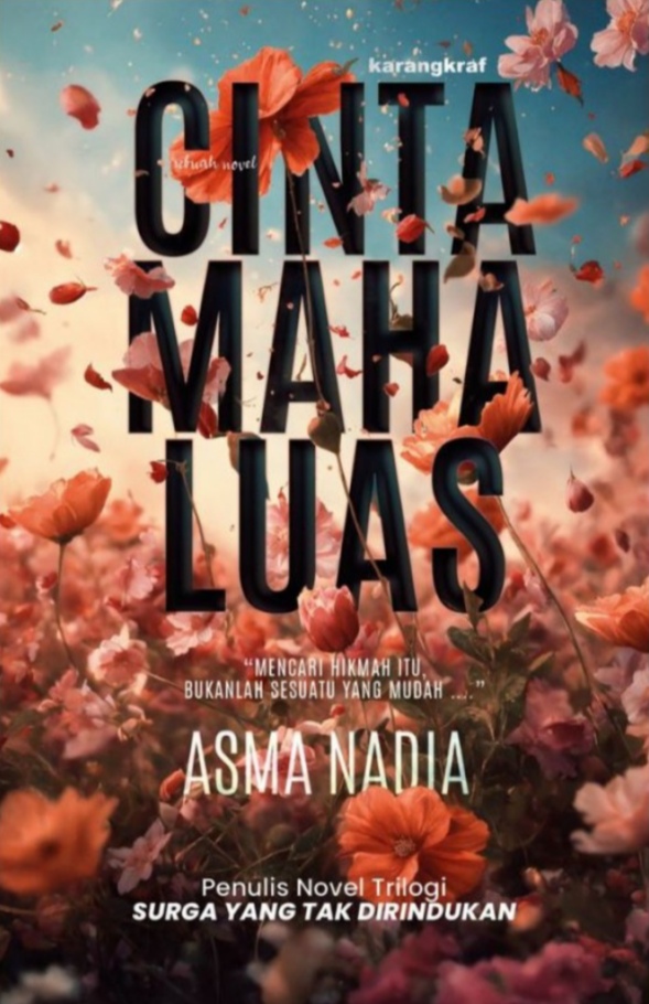 Cinta Maha Luas