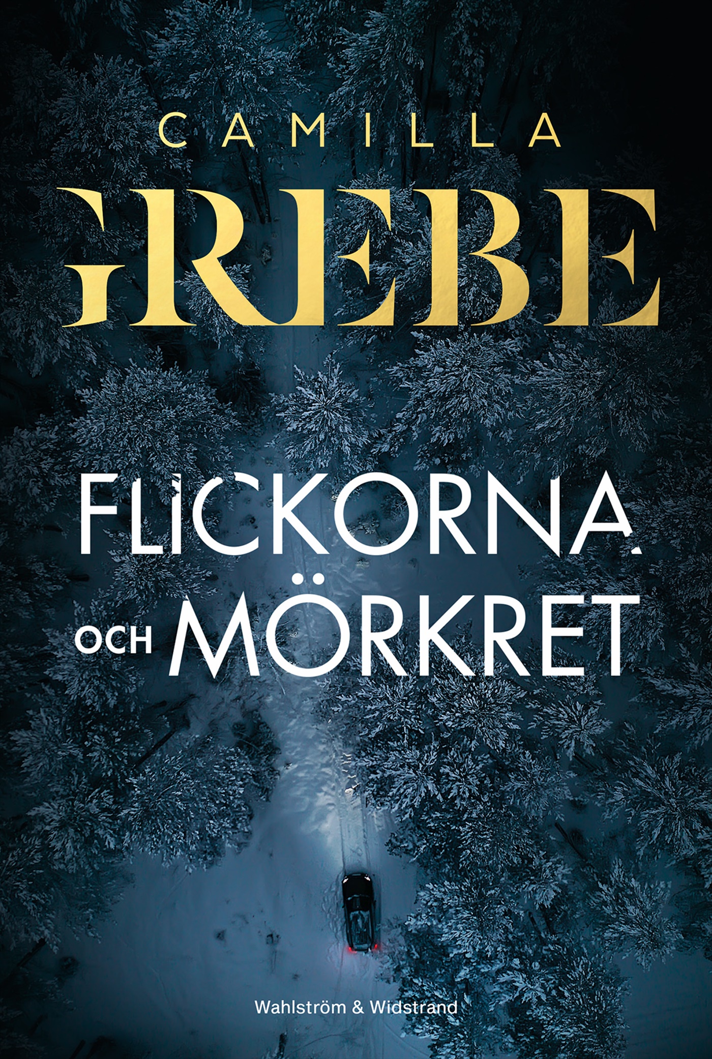 Flickorna och Mörkret (Flickorna och Mörkret, #7)