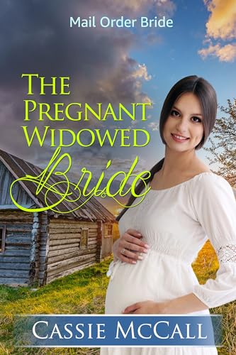 The Pregnant Widowed Bride