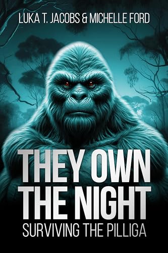 They Own the Night: Surviving the Pilliga