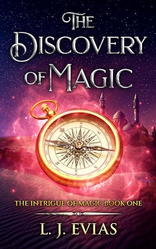 The Discovery of Magic