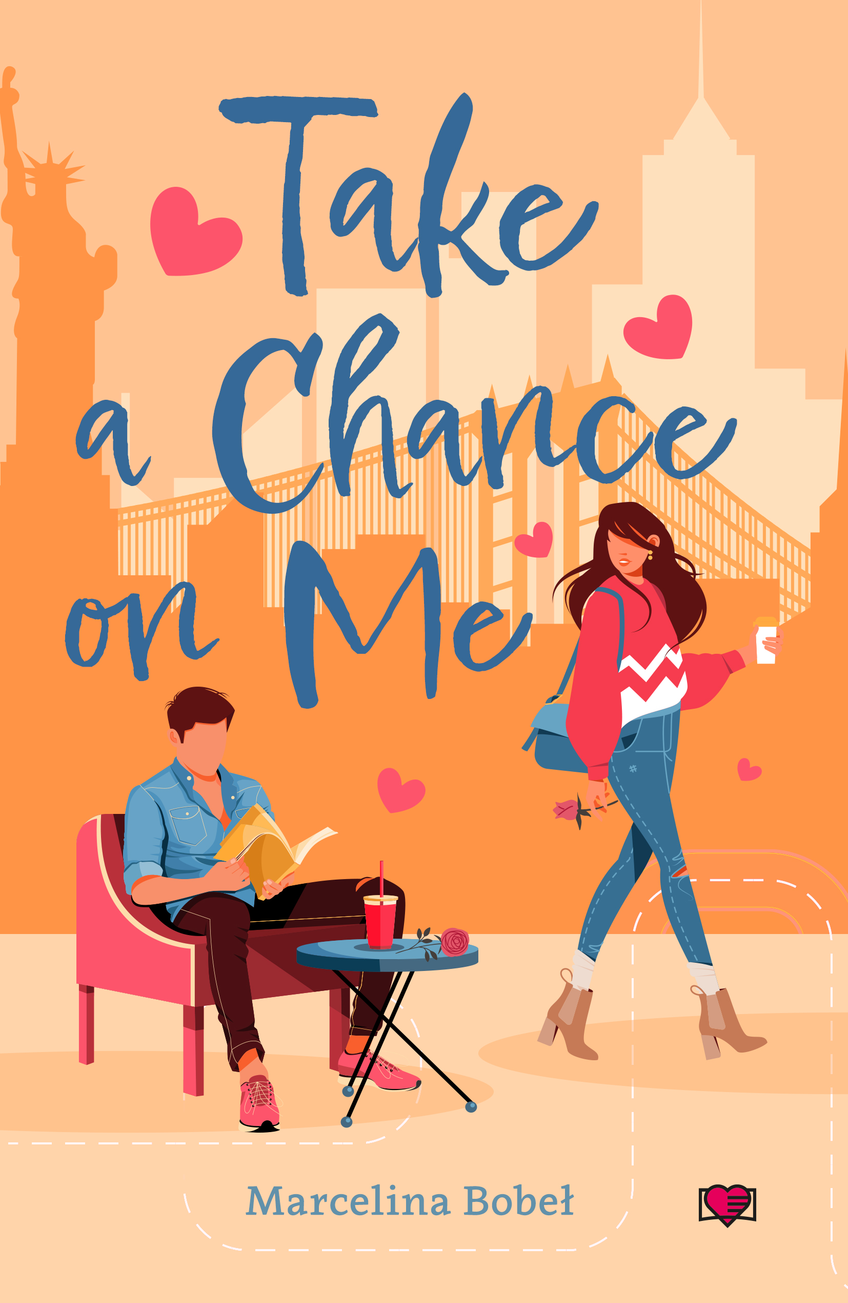 Take a Chance On Me