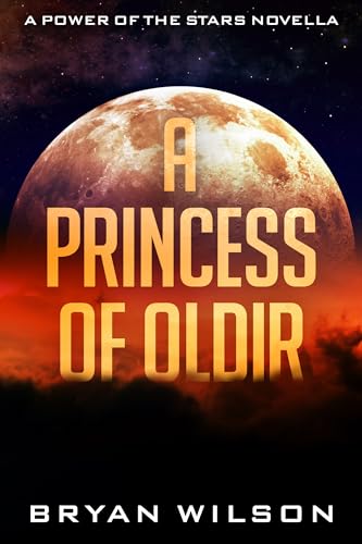 A Princess of Oldir