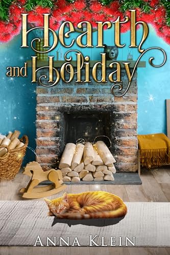 Hearth and Holiday