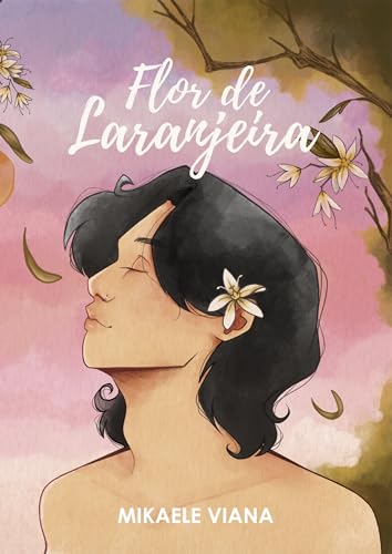 FLOR DE LARANJEIRA