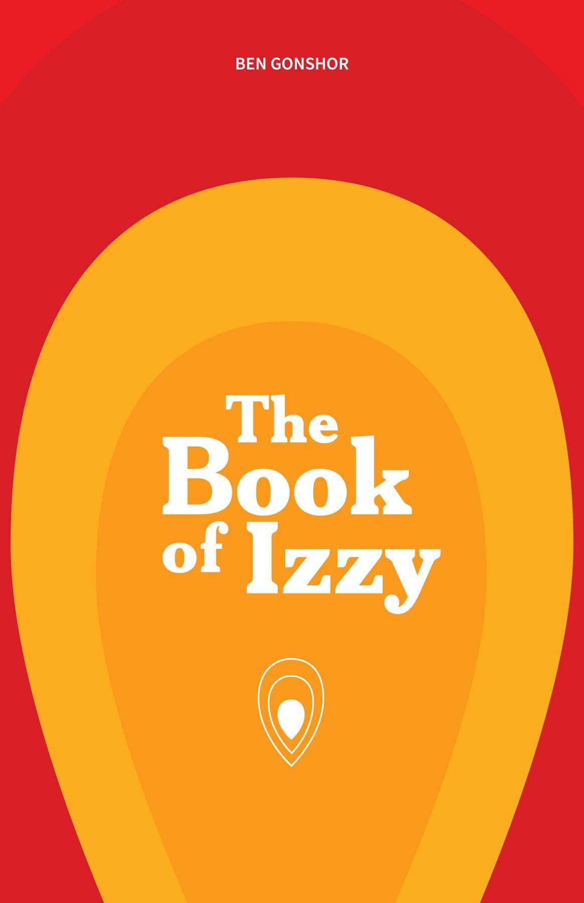 The Book of Izzy