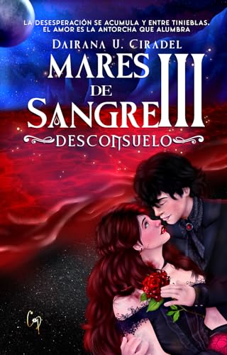Mares de Sangre III: Desconsuelo