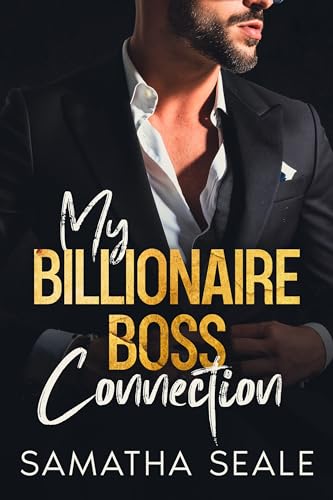 My Billionaire Boss Connection