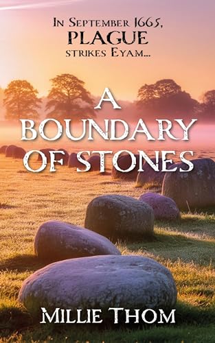 A Boundary of Stones
