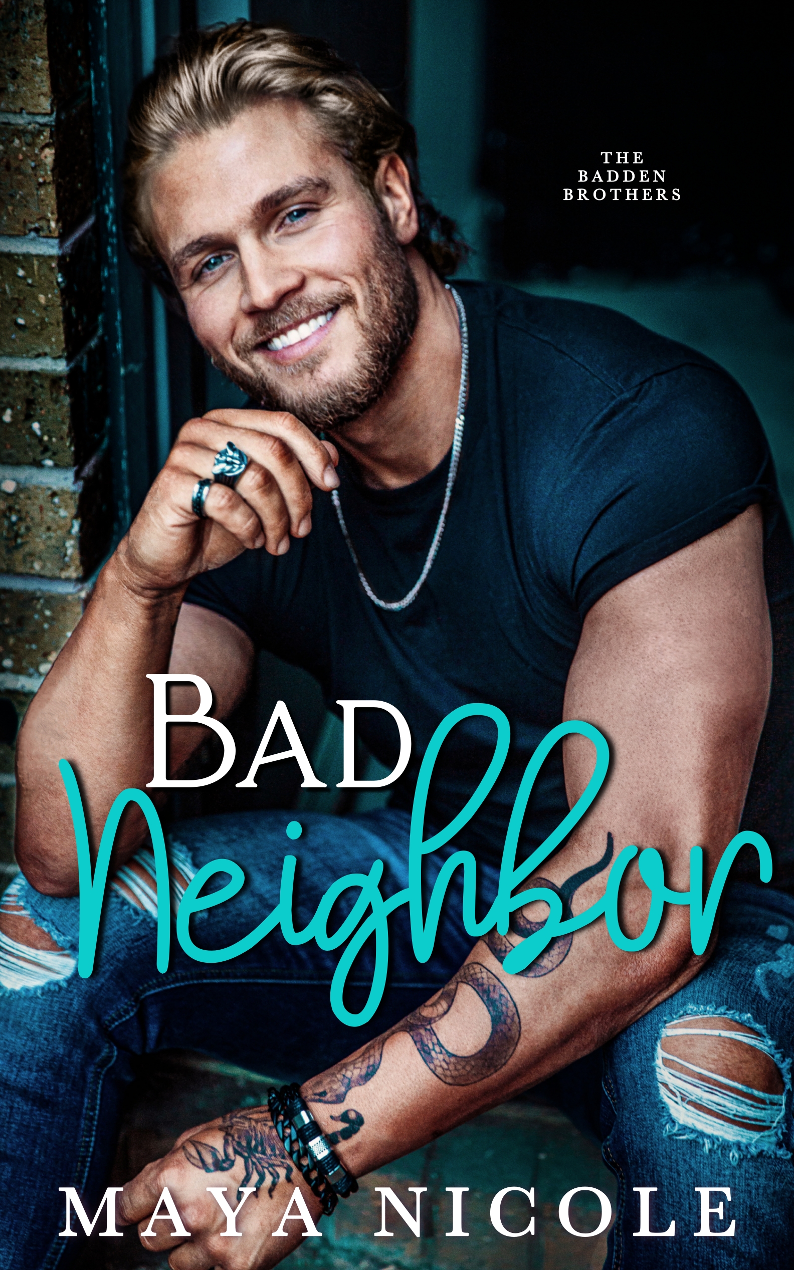 Bad Neighbor