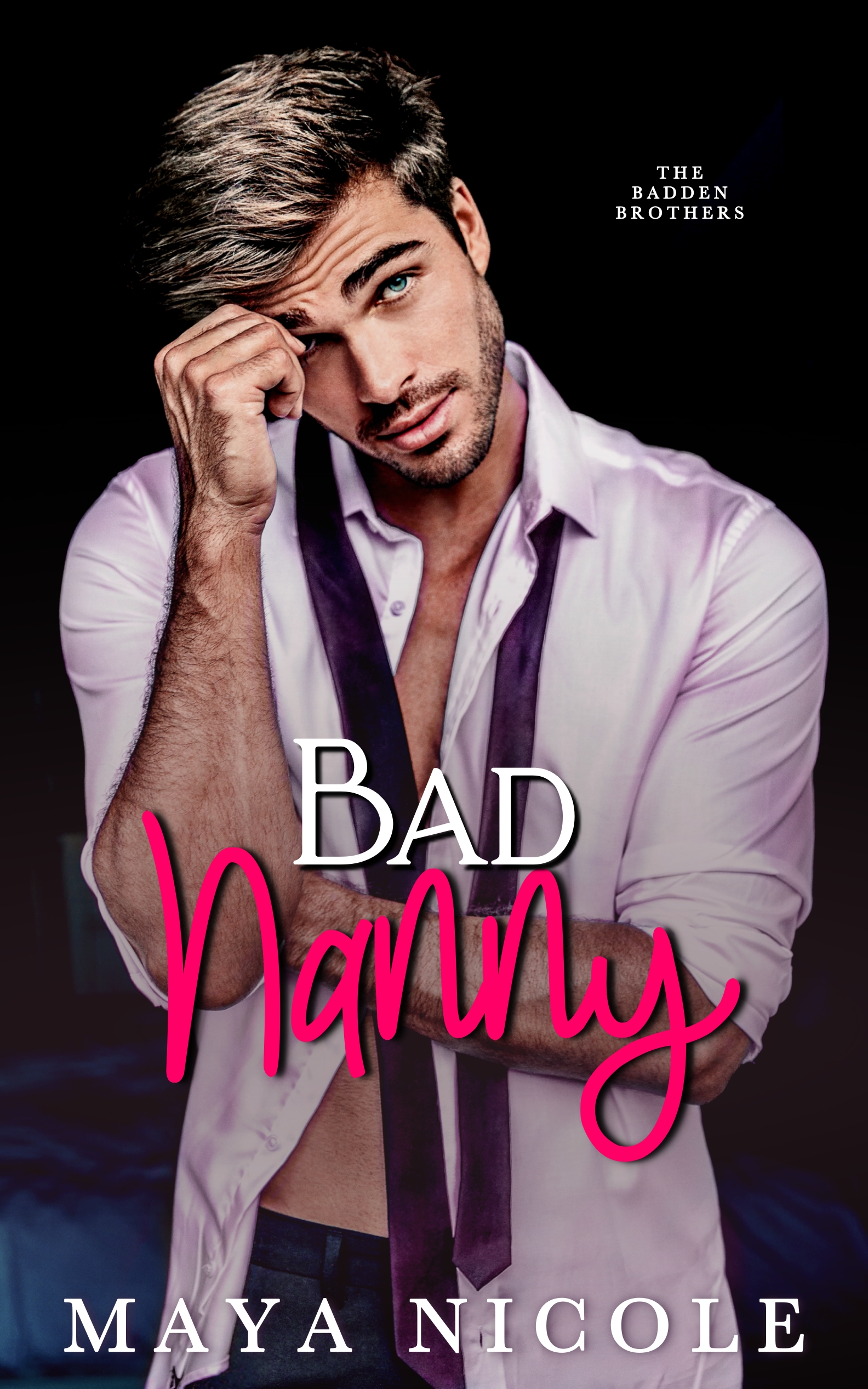Bad Nanny