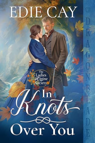 In Knots Over You